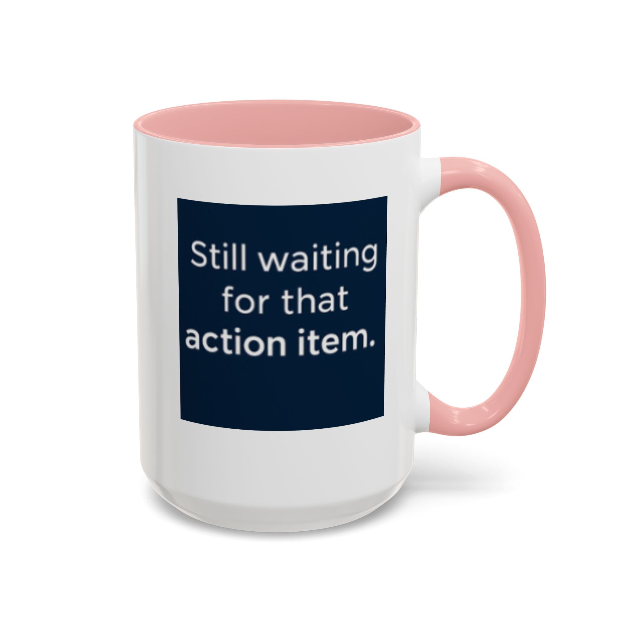 💬 Per My Last Coffee — The Reform Mug
