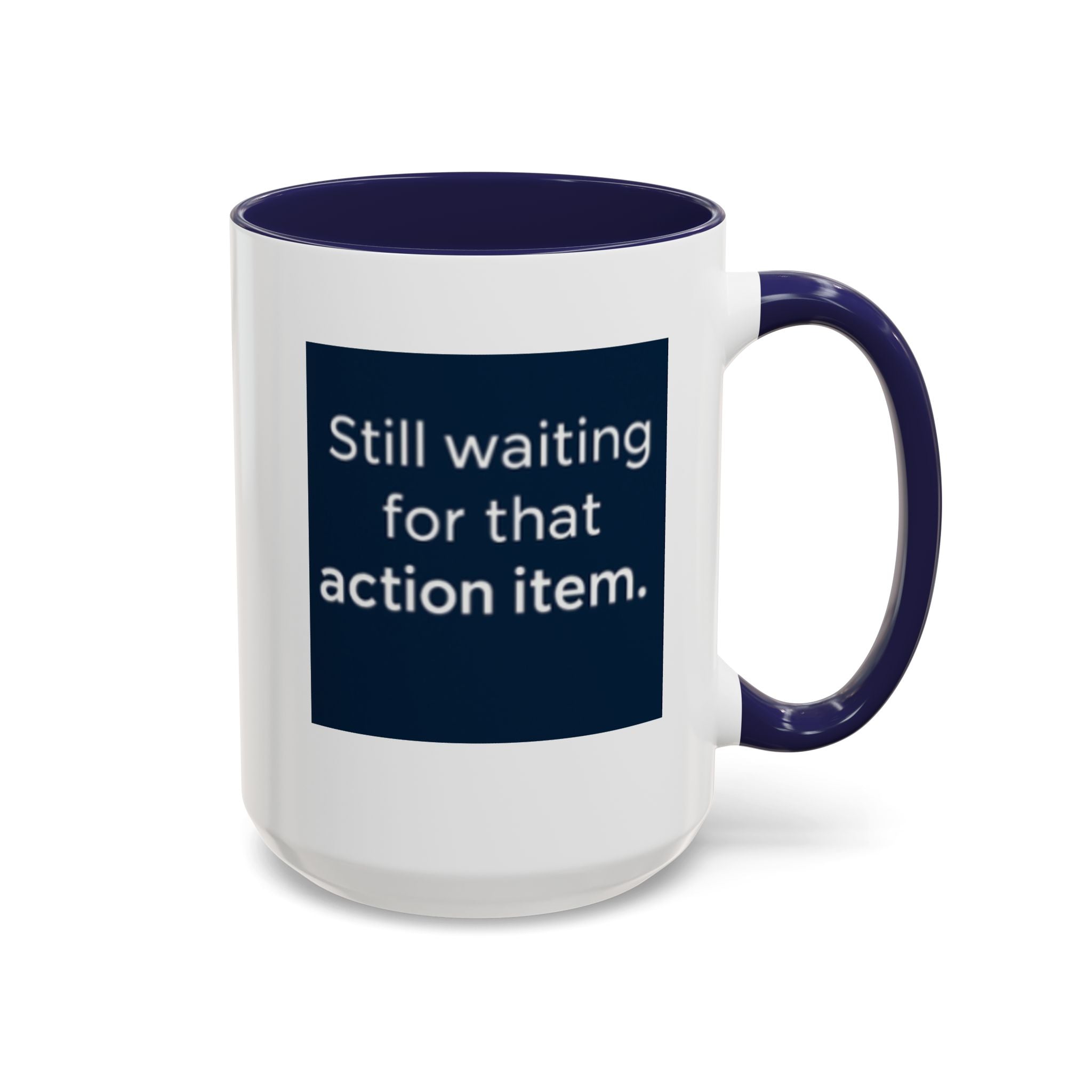 💬 Per My Last Coffee — The Reform Mug