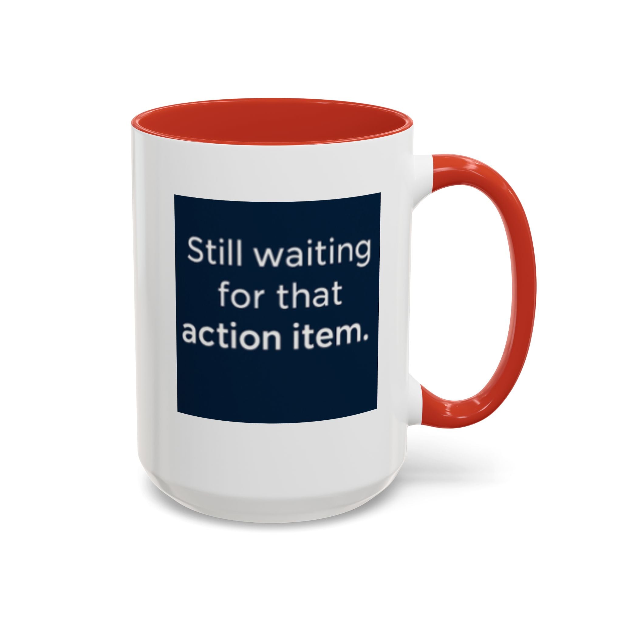 💬 Per My Last Coffee — The Reform Mug
