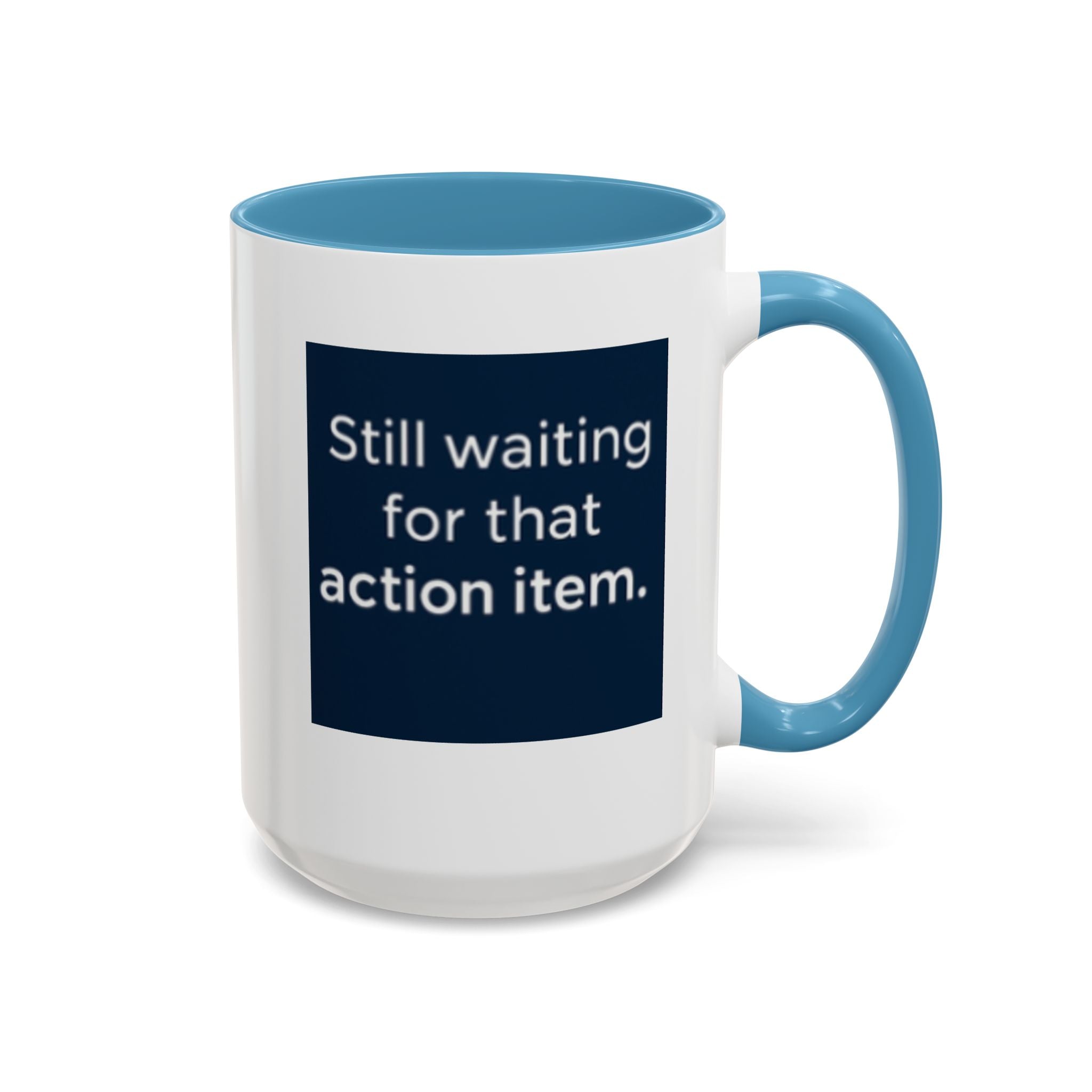 💬 Per My Last Coffee — The Reform Mug