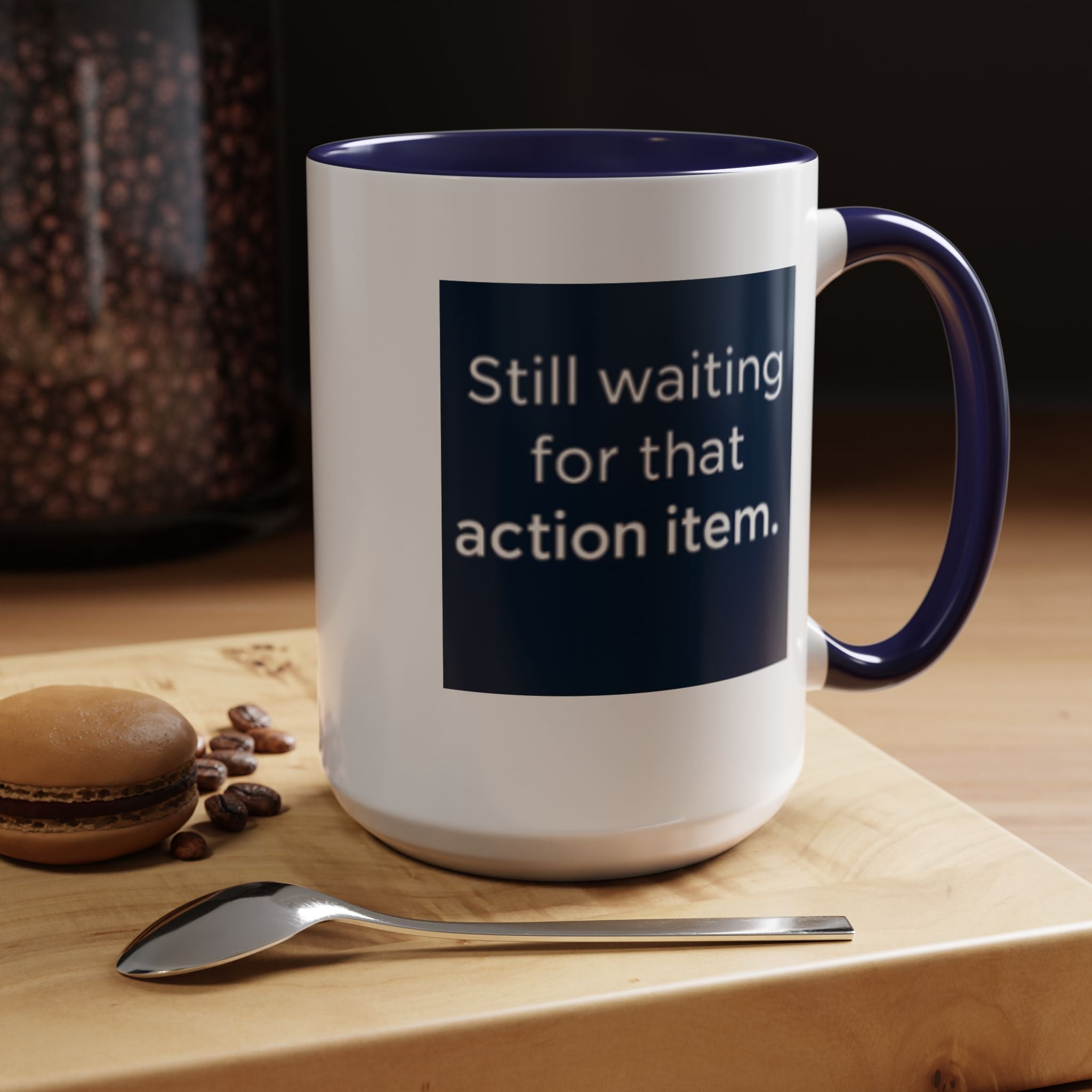💬 Per My Last Coffee — The Reform Mug