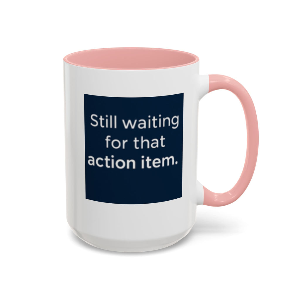 💬 Per My Last Coffee — The Reform Mug