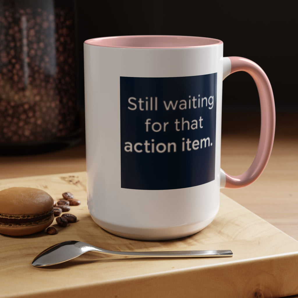 💬 Per My Last Coffee — The Reform Mug