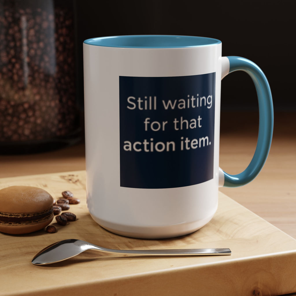 💬 Per My Last Coffee — The Reform Mug