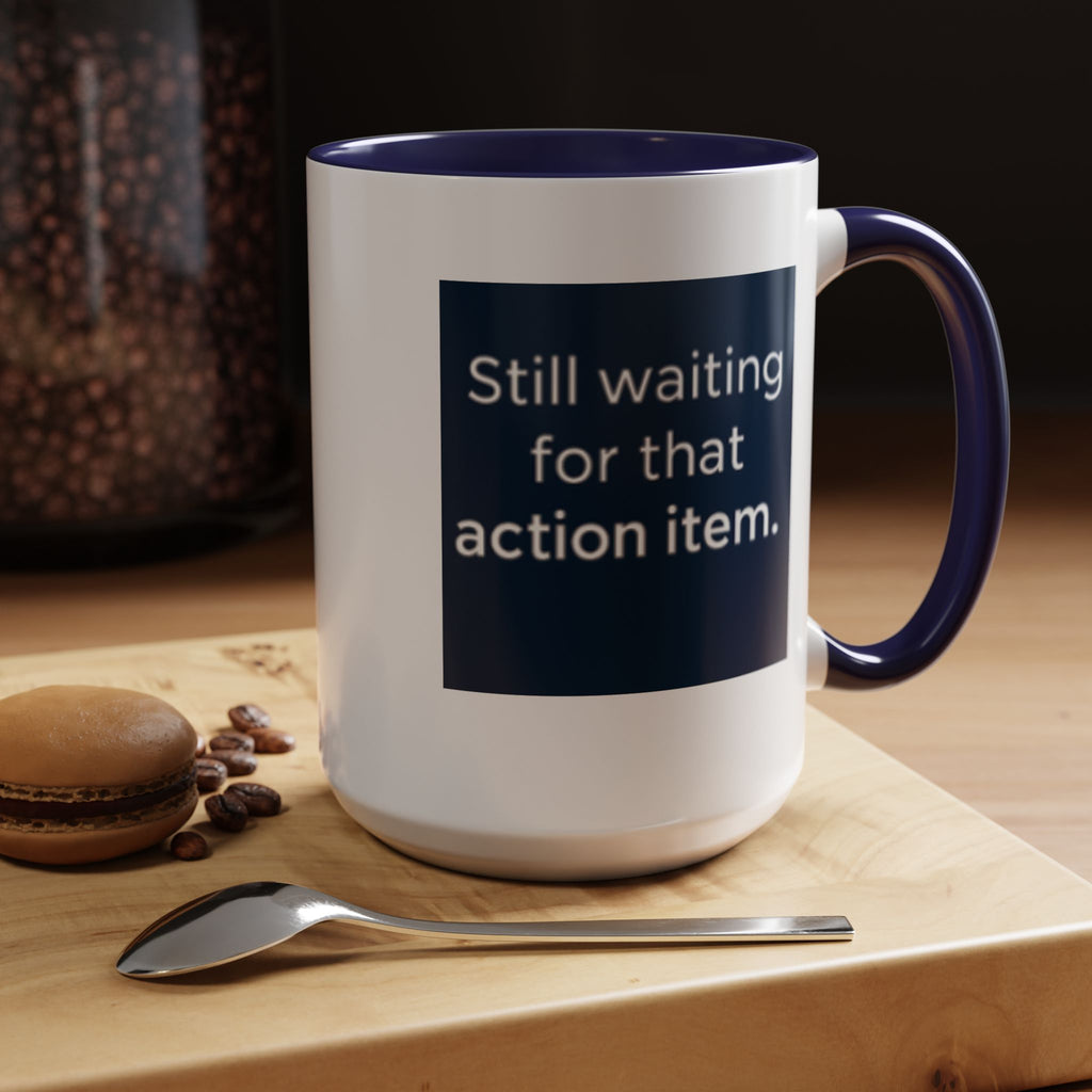 💬 Per My Last Coffee — The Reform Mug